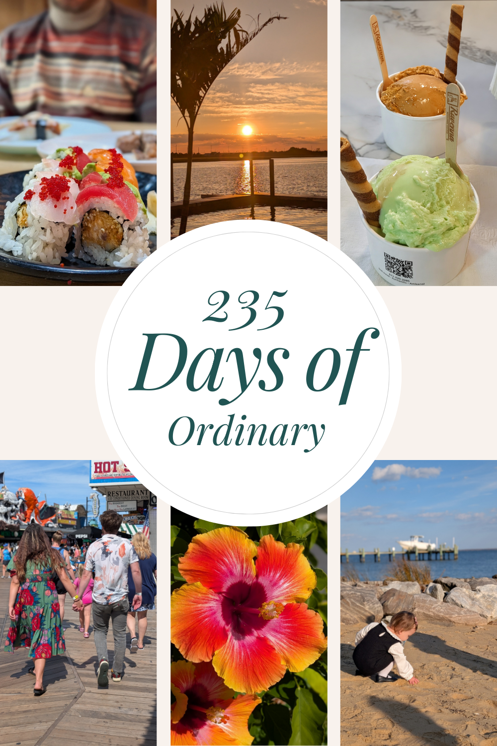 I’ve Made a Collage Every Day for 235 Days. This Is What It Taught Me.