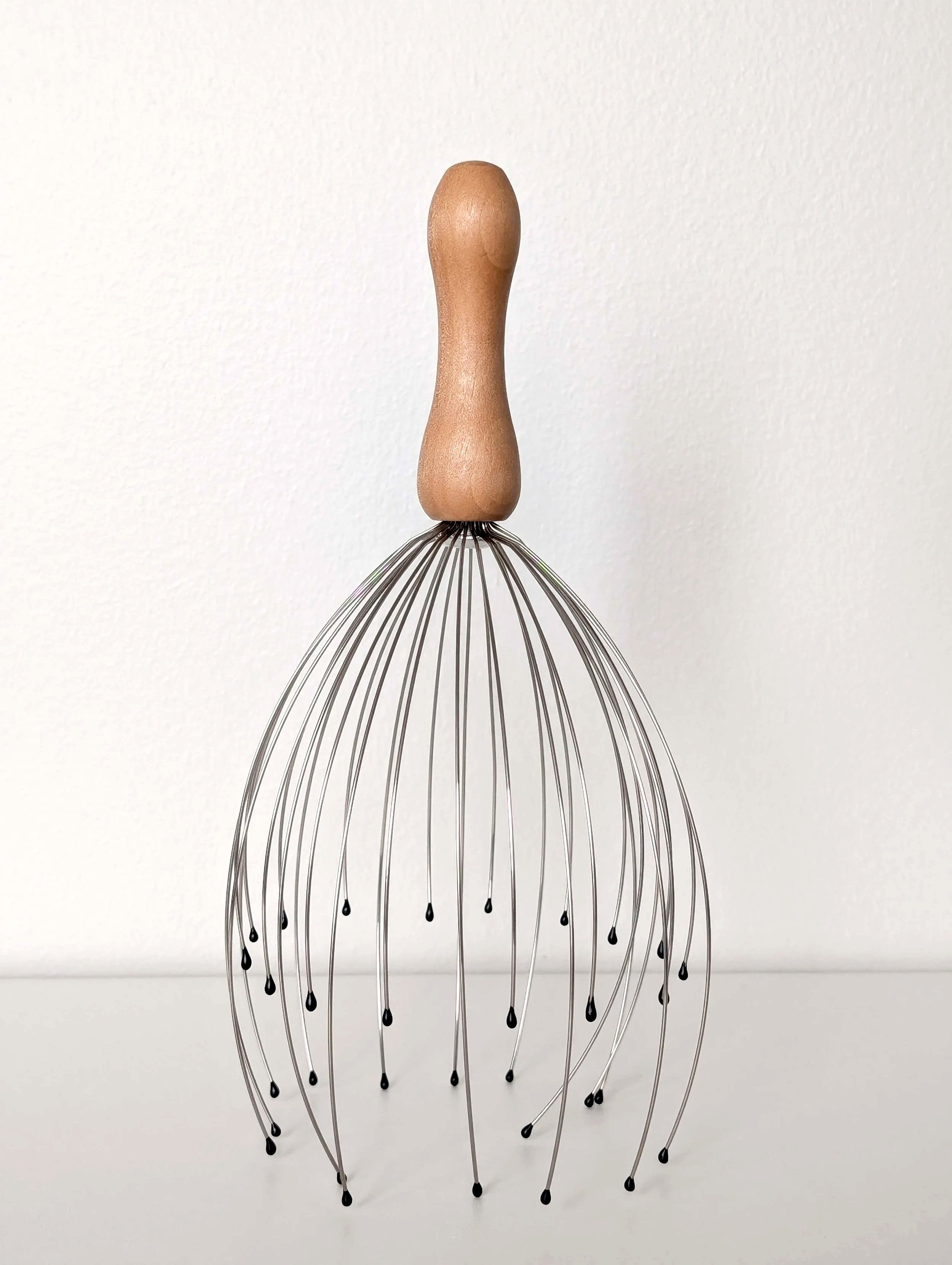 Premium Scalp Massager