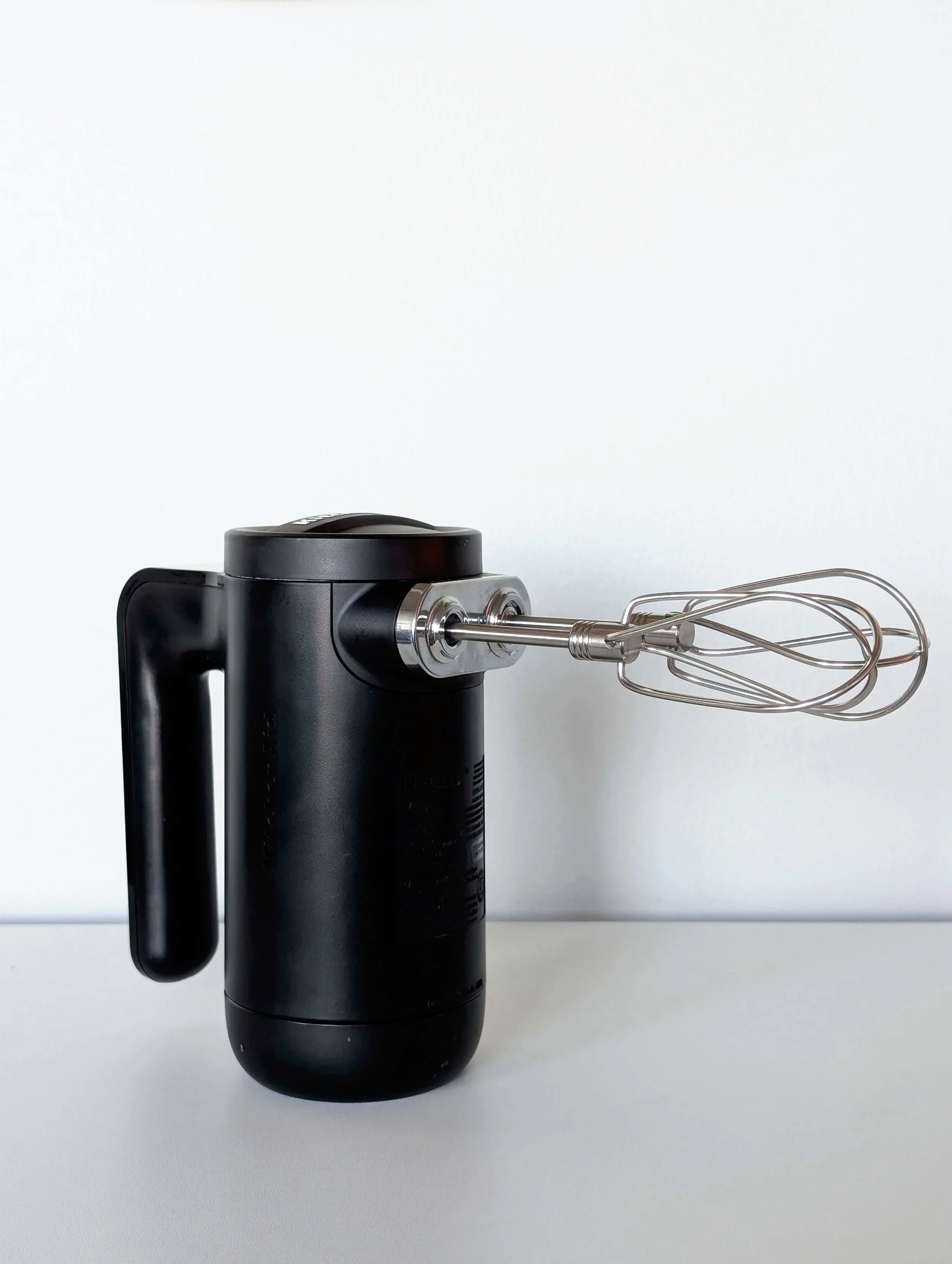 KitchenAid Go Cordless Hand Mixer