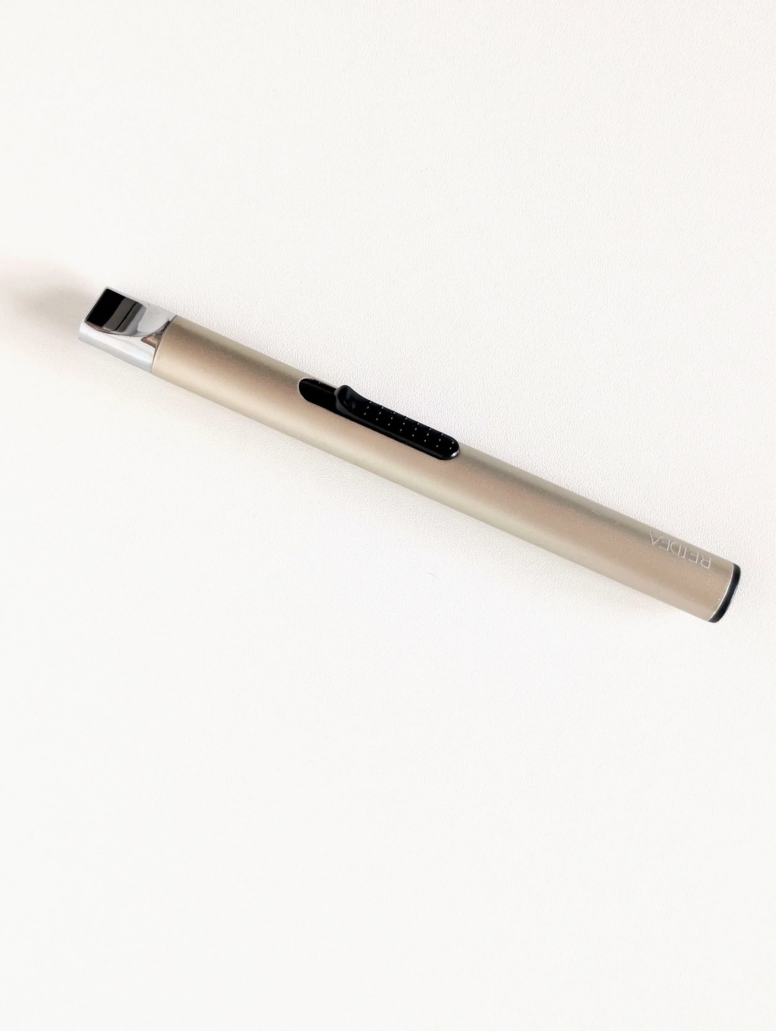 REIDEA Electronic Flameless USB Rechargeable Lighter