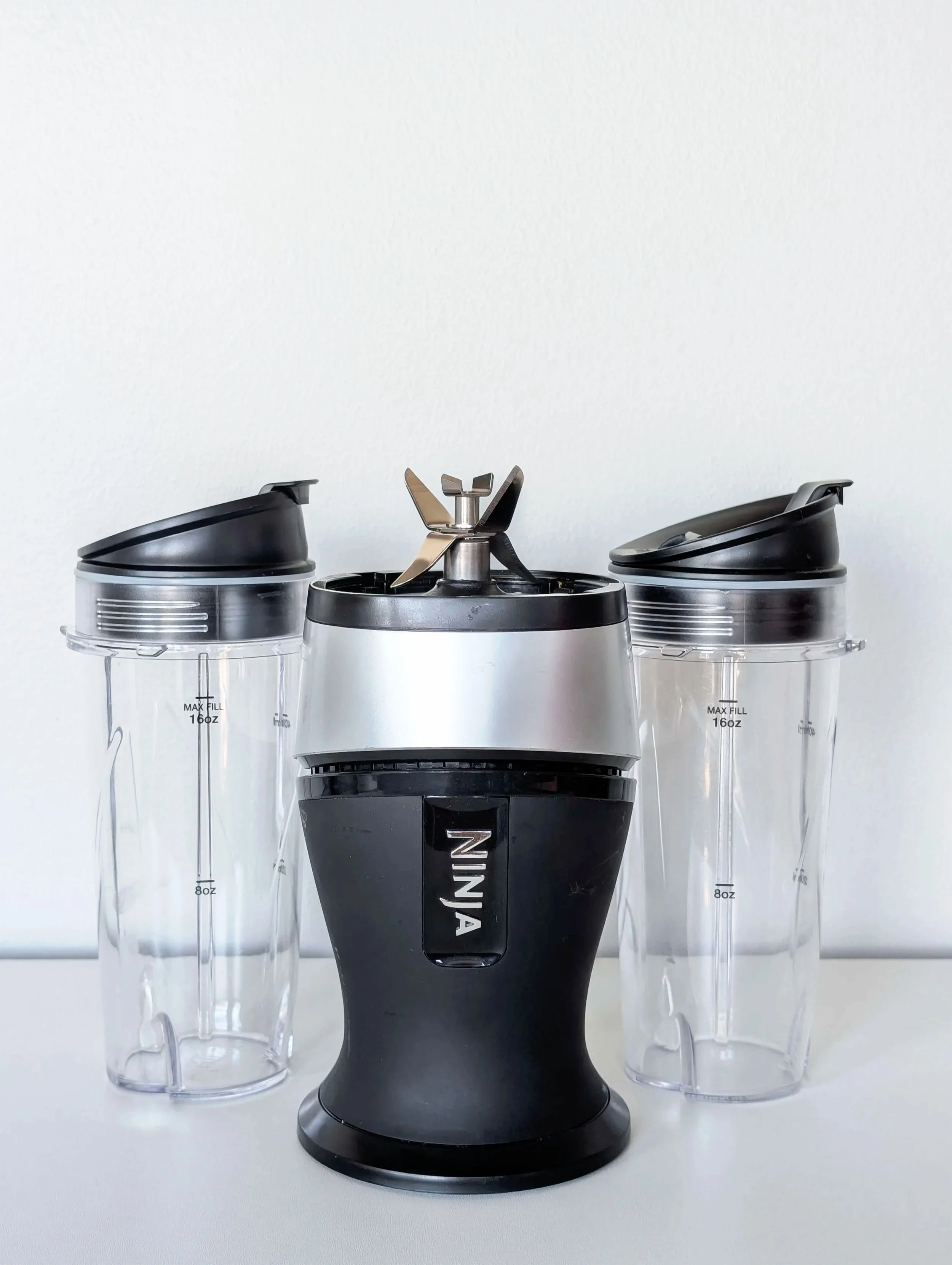 Ninja Fit Compact Personal Blender