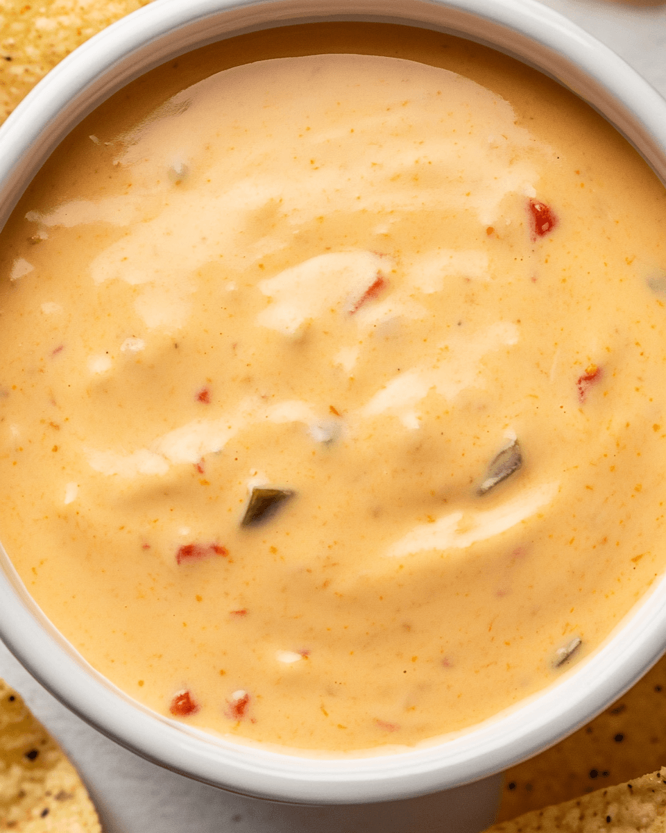 Velveeta &amp; Salsa Classic Queso
