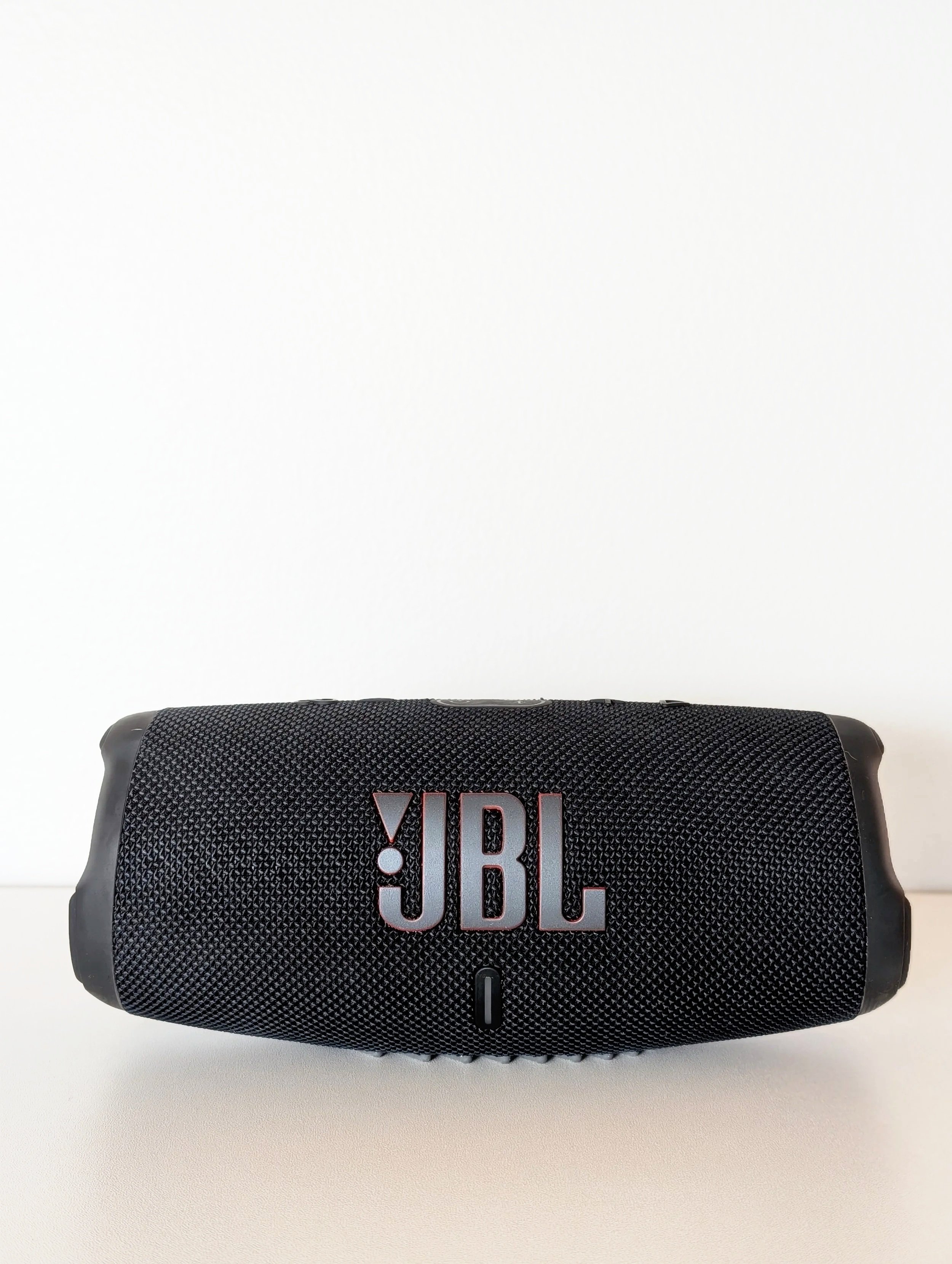 JBL CHARGE 5 - Portable Waterproof Bluetooth Speaker