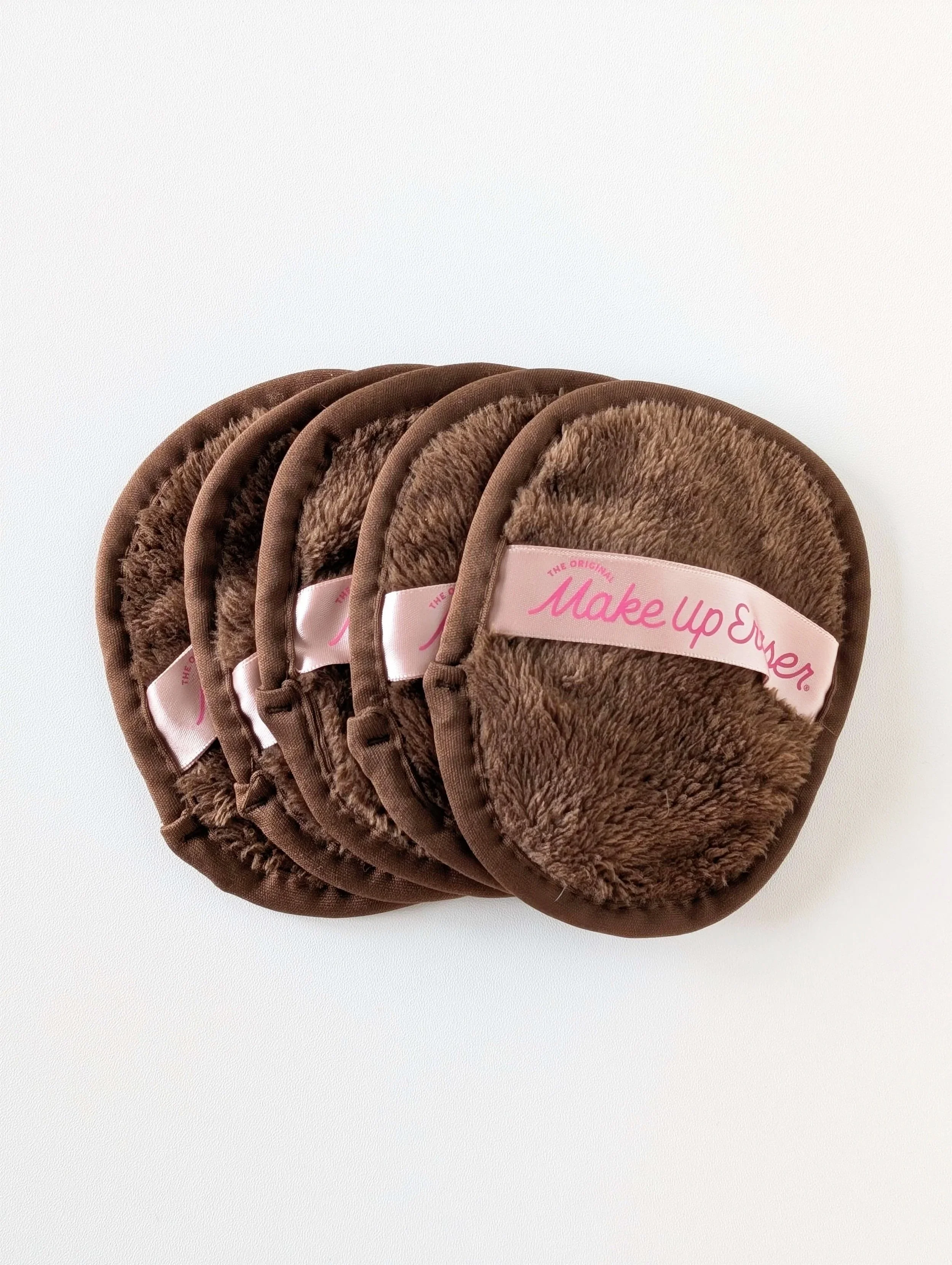 The Original Makeup Eraser (7-Day Set)