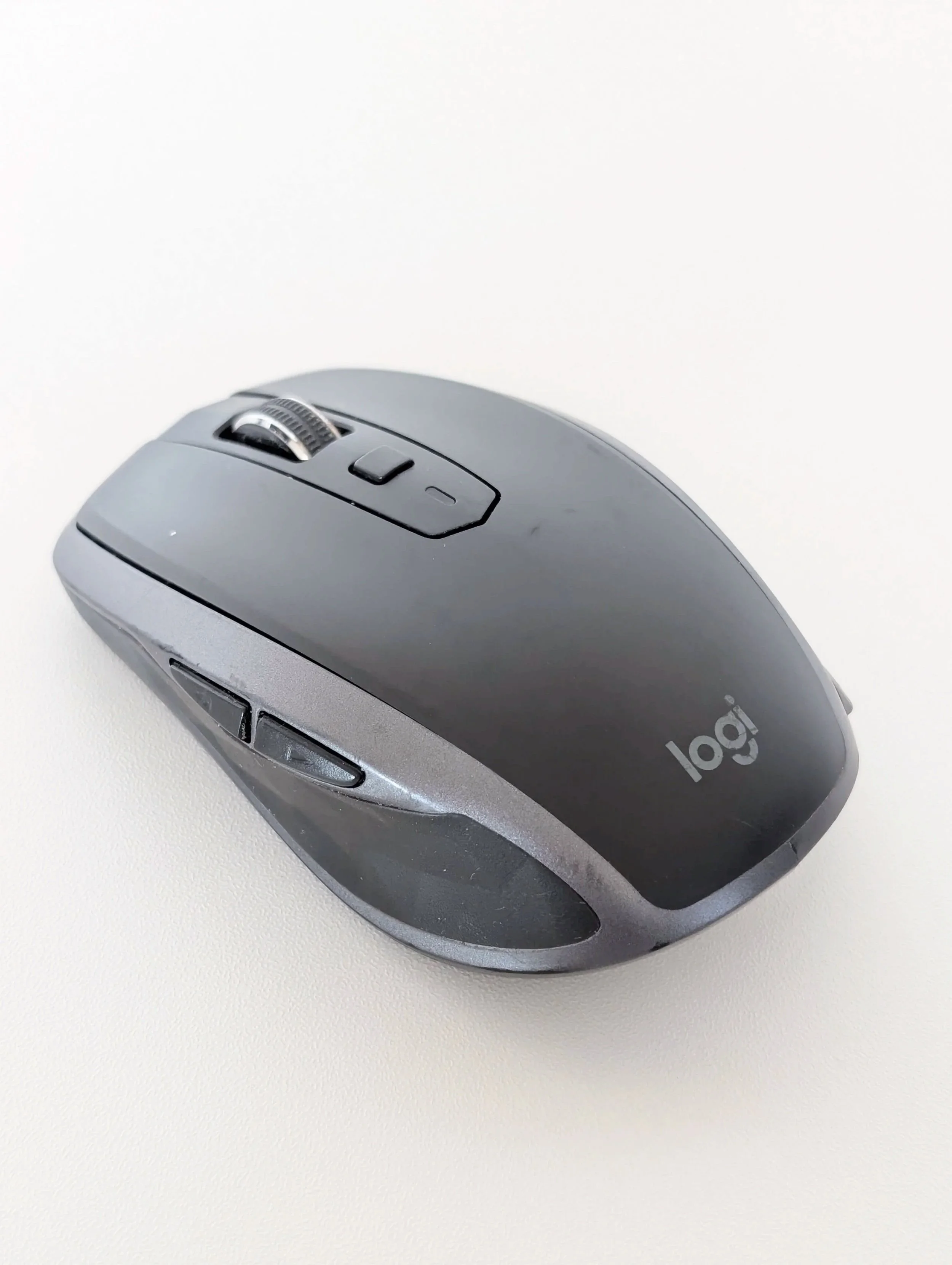 Logitech MX Anywhere 2S