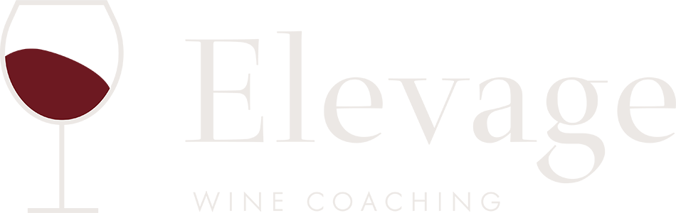 Elevage Wine Coaching