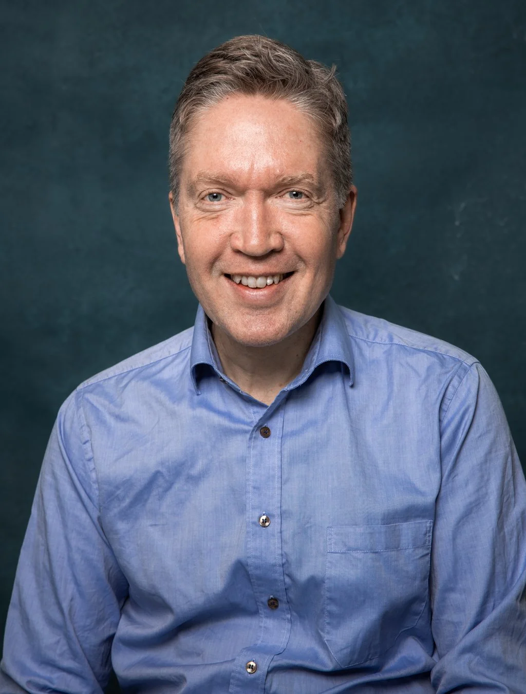 Björn Synneby Vattenkvalité