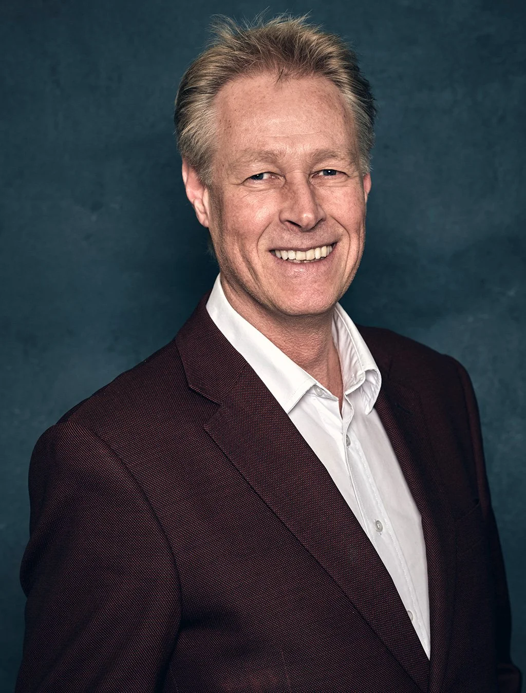 Lennart Rosander Vattenkvalié