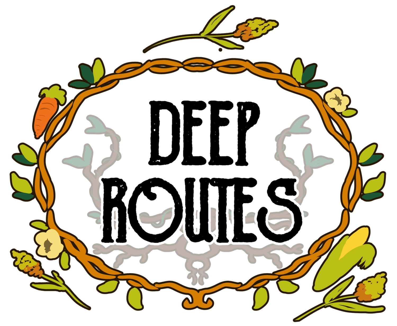 Deep Routes