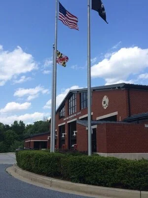 Happy Memorial Day from OMVFCo