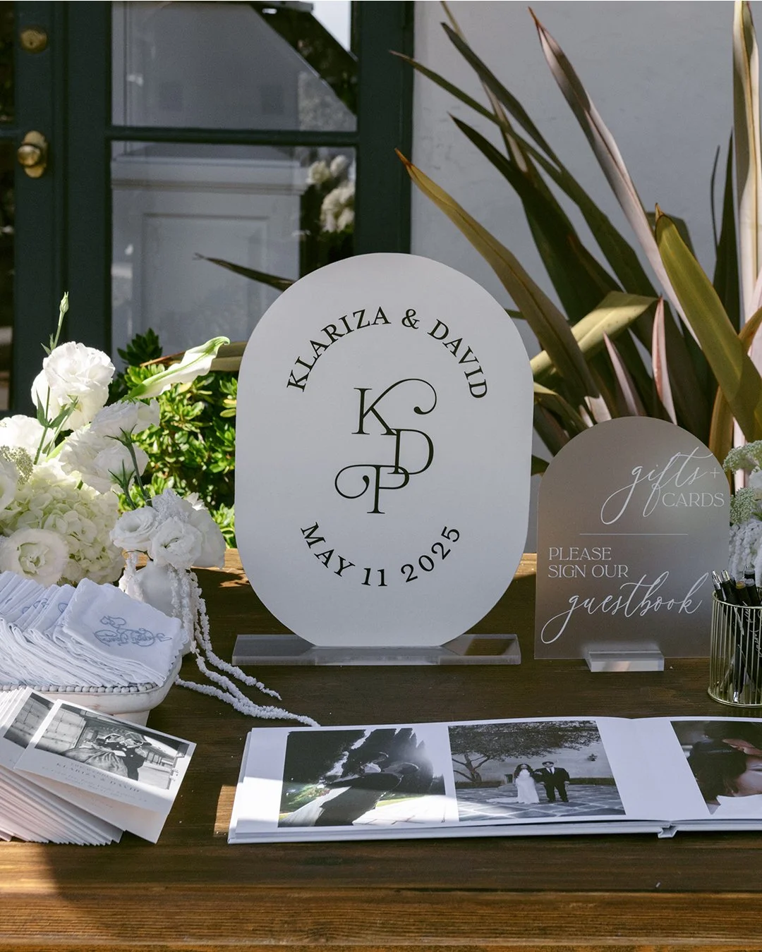 Klariza and David's wedding monogram.jpg