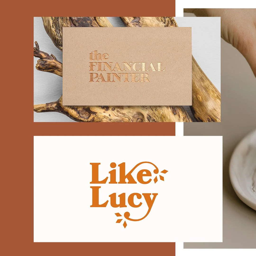 Visual Identity Package