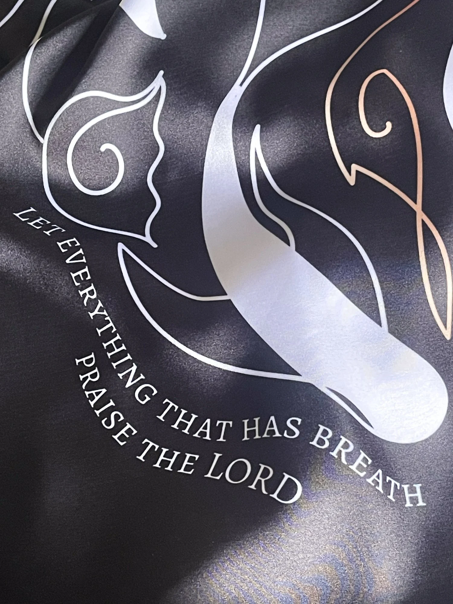 gratefully creating Psalm 150_6 scarf werable art.jpg