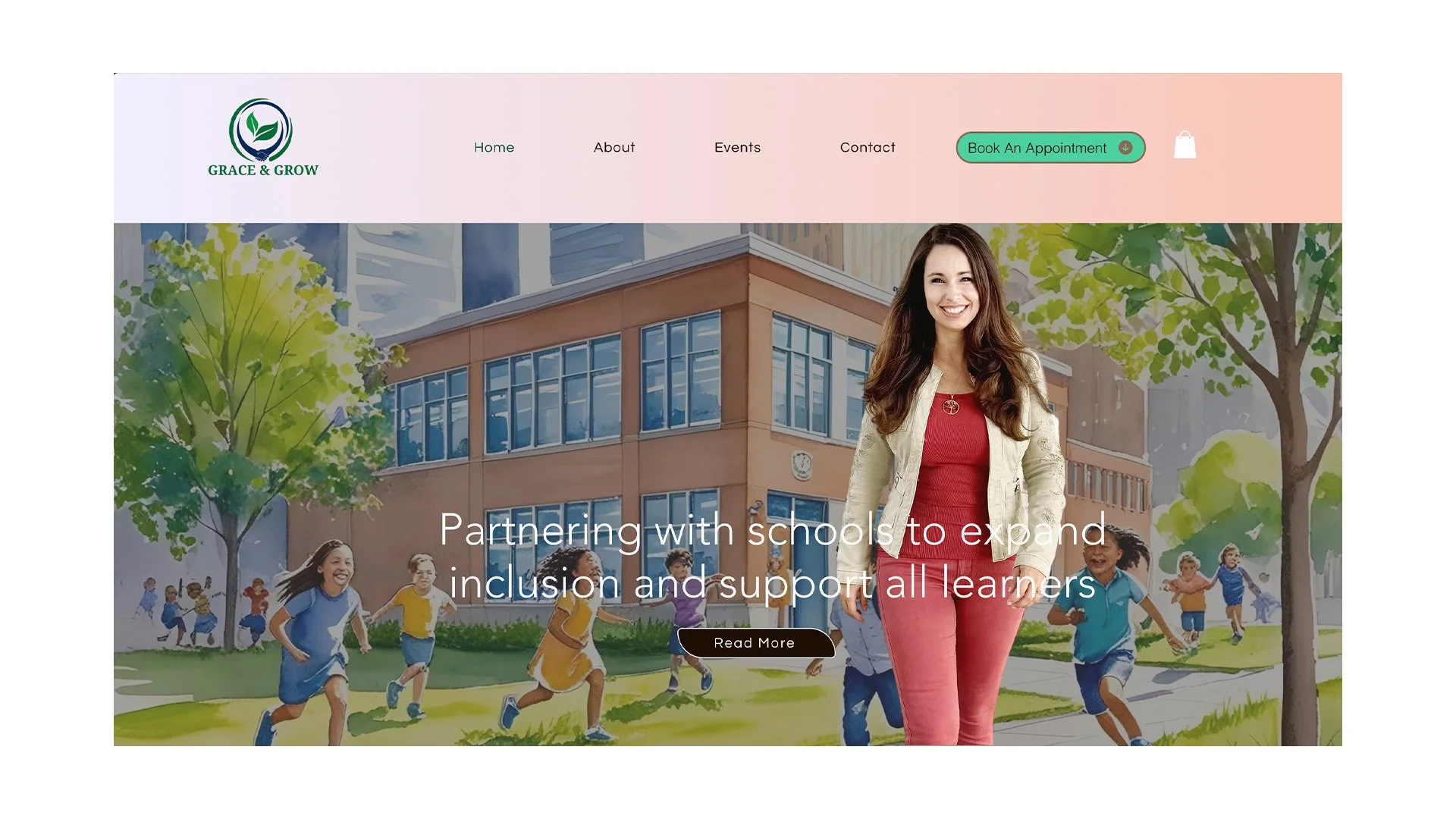 Grace and Grow old website.jpg