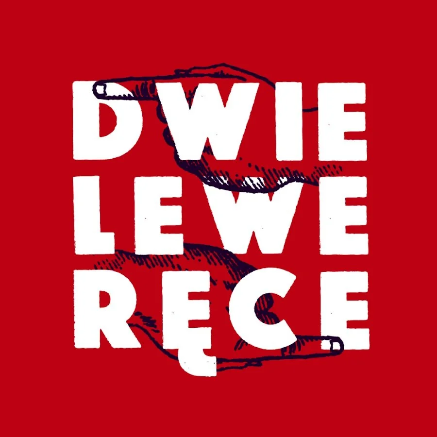 Two left hands podcast