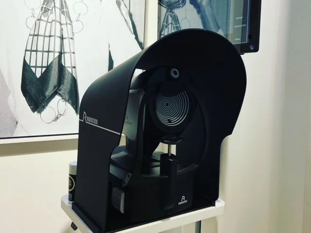 9&amp;10 juni: Oogmeetdagen