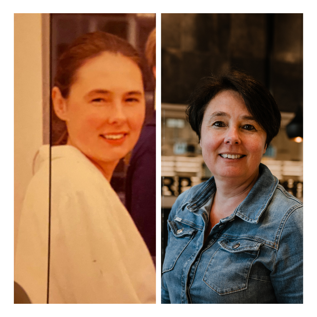 Manon 25 jaar in het vak