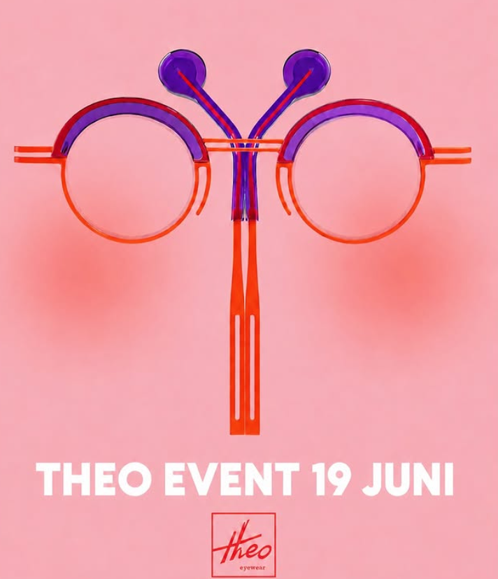 19 juni THEO event