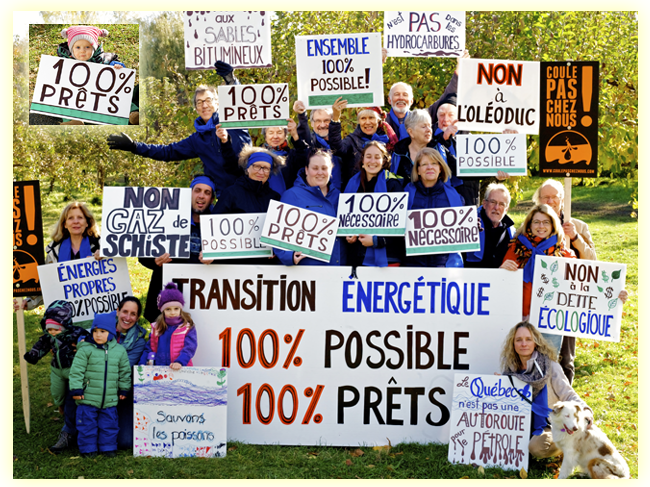 Infolettre du 1er novembre