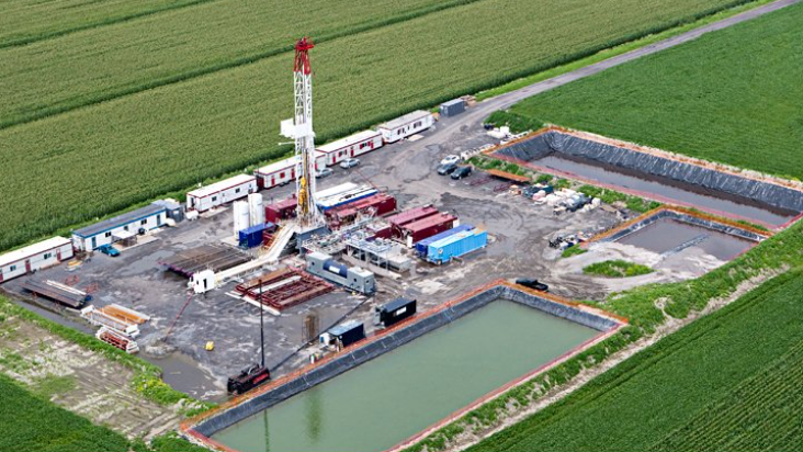 L’exploitation du gaz de schiste au Québec, c’est encore NON !