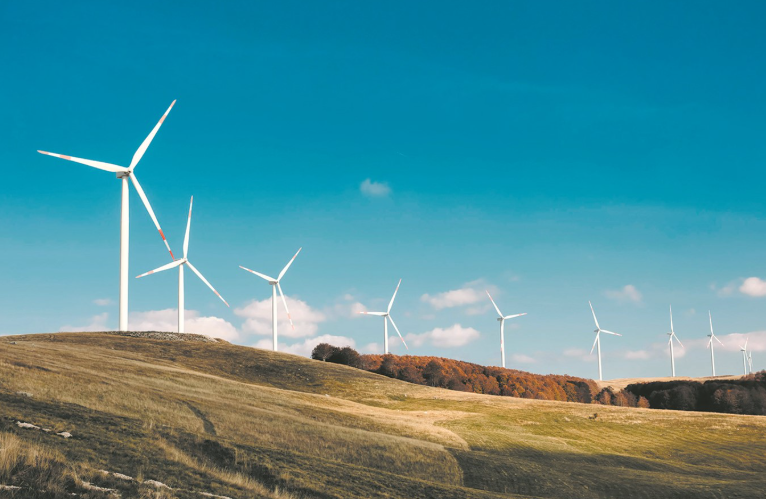 Échec des consultations de BluEarth pour le projet éolien de la MRC des Sources