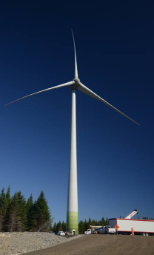 Décentralisation Financement des municipalités et développement éolien