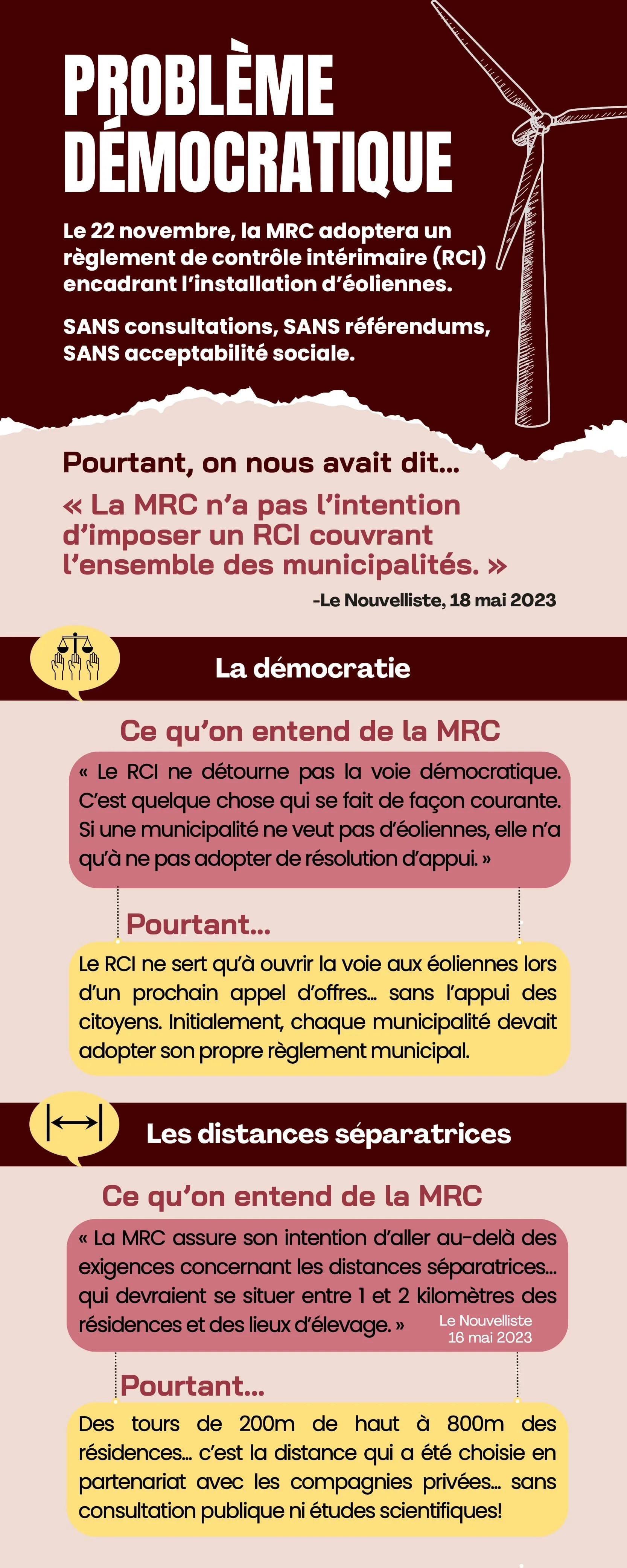 Tract du PCENY