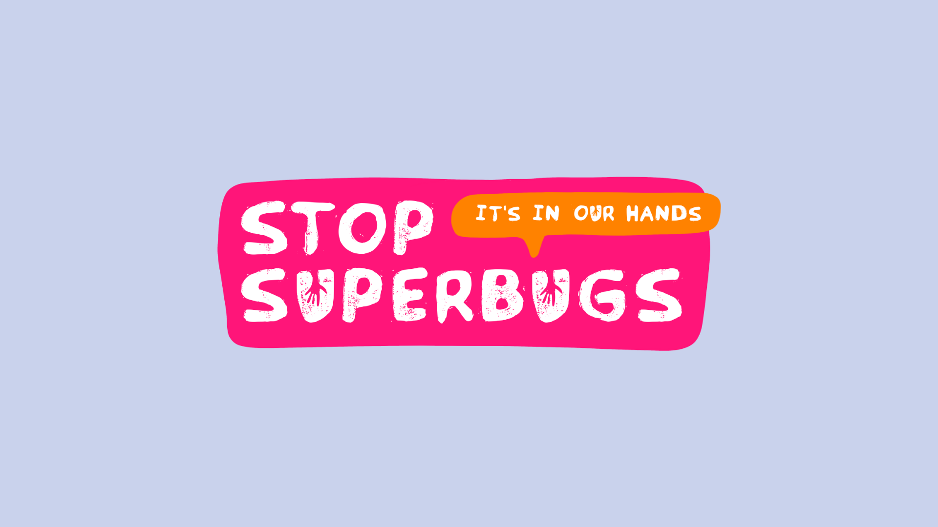 Stop Superbugs