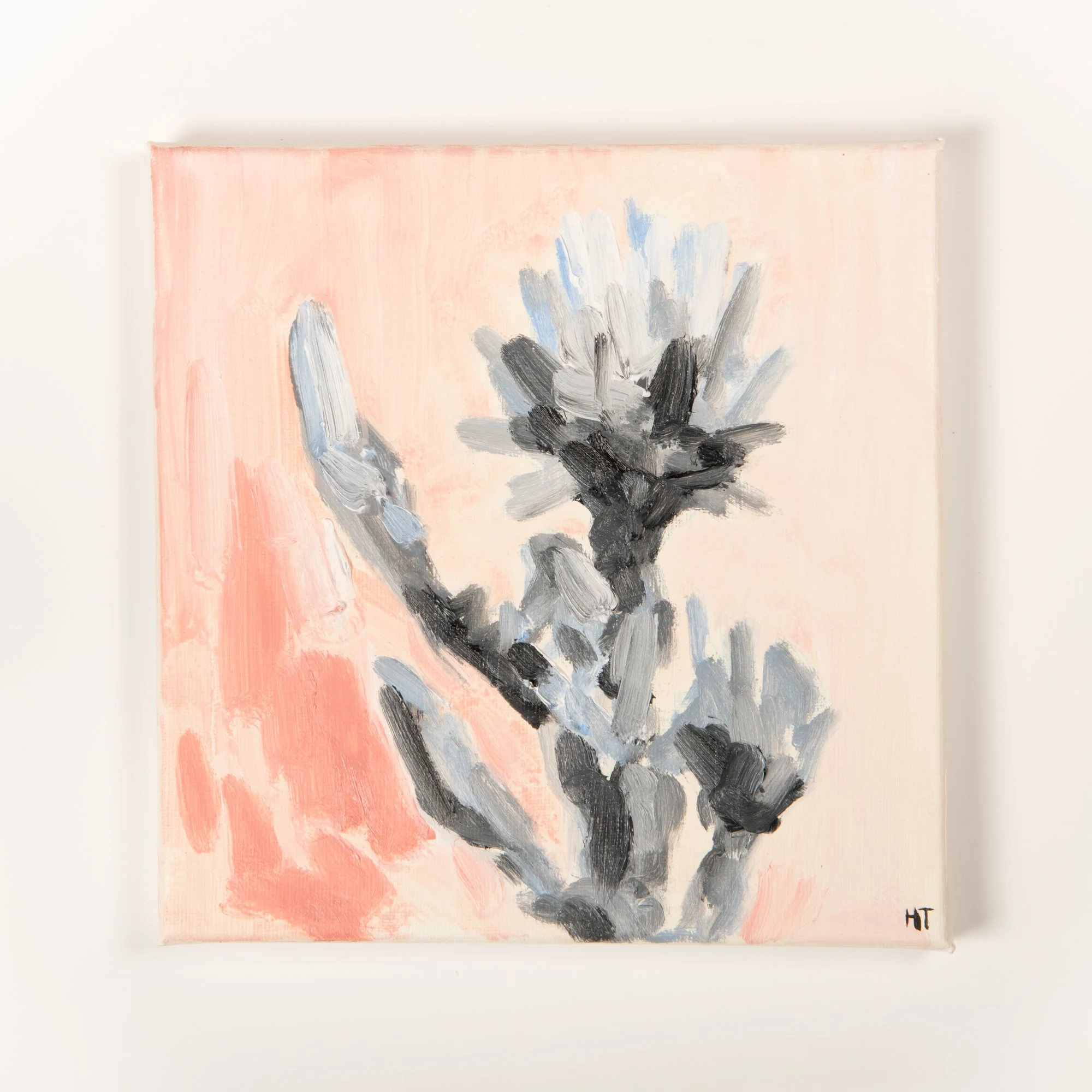 Jill Berelowitz
(British, Contemporary)

Majesty, 2025