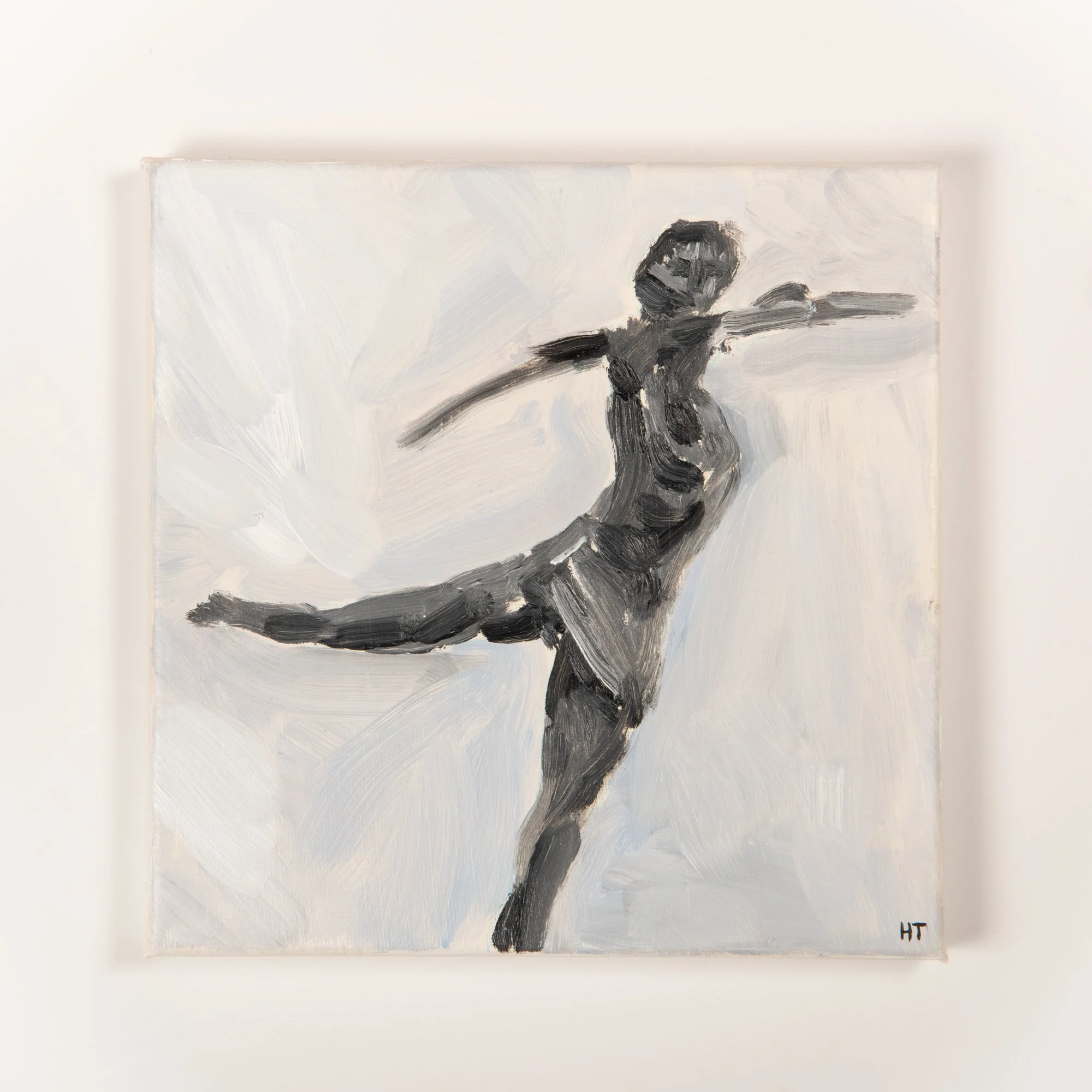 David Williams-Ellis
(British, Contemporary)

Diana, The Huntress, 2021