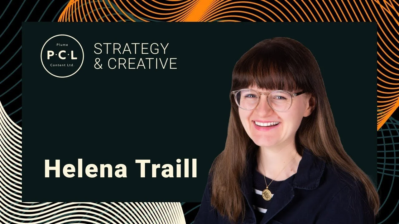 The Strategy and Creative Podcast