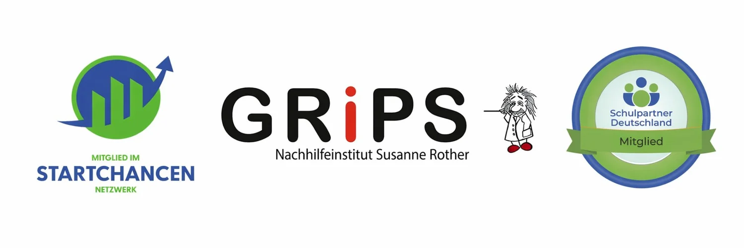 Grips-Nachhilfe