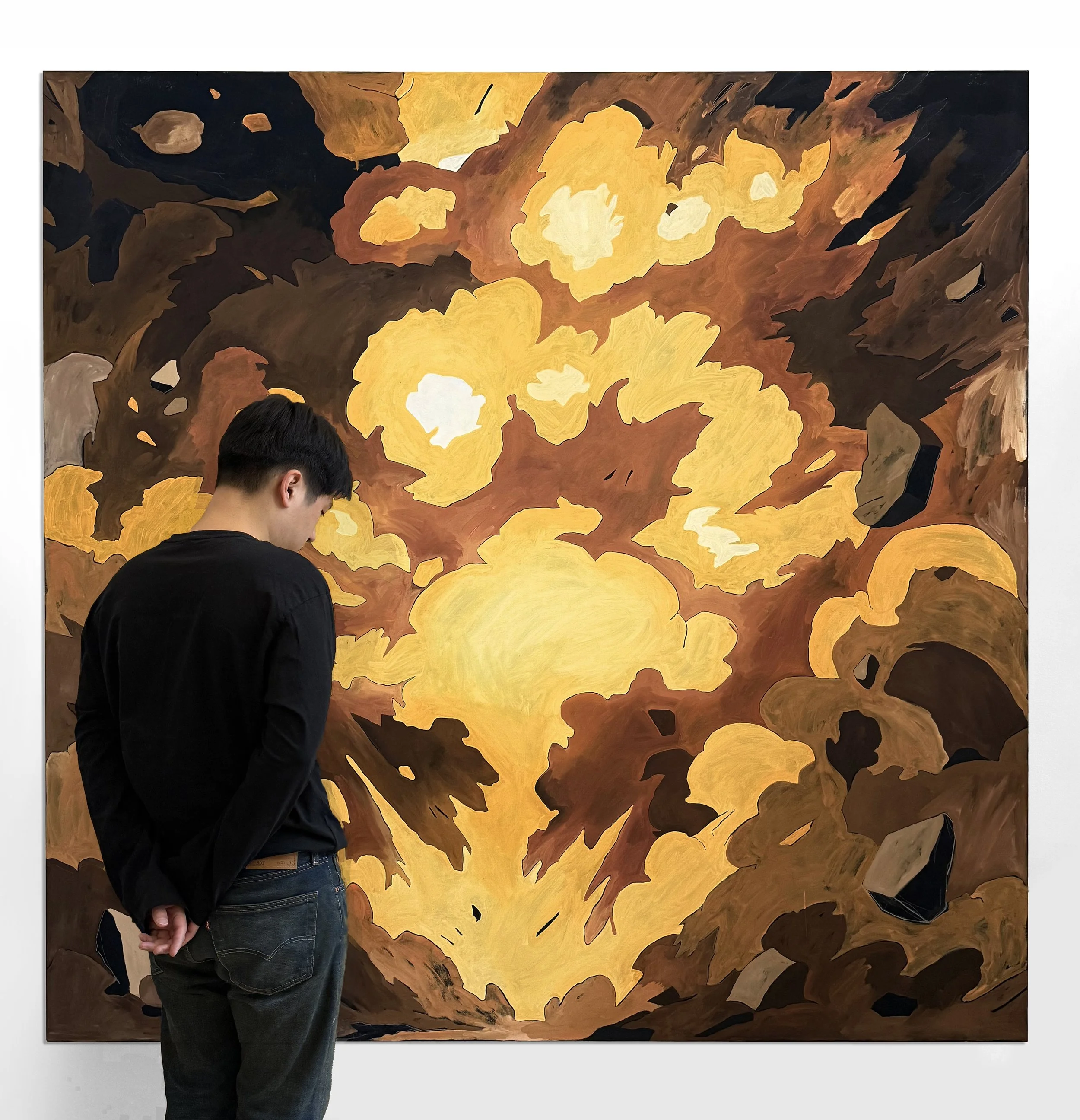 Suspended_Impact_Large_Painting_Scale_View.jpg