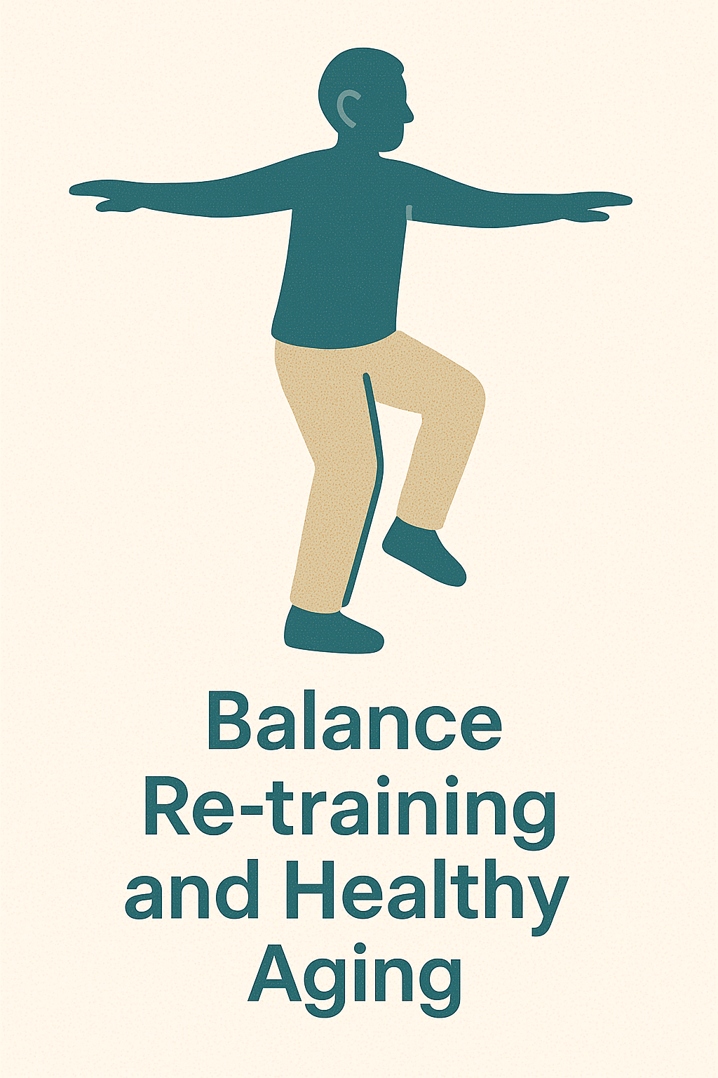 balance training and healthy aging physical therapy