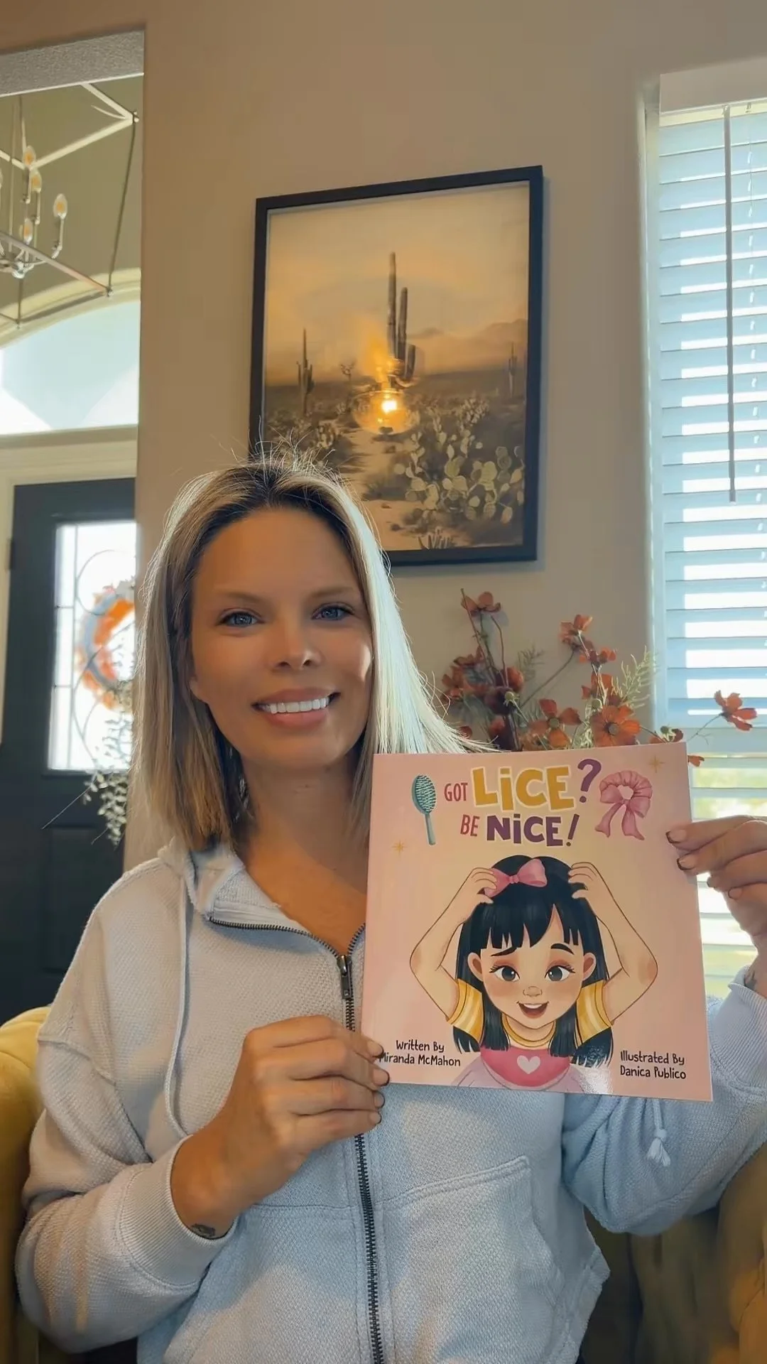 The Lice Angels Llc