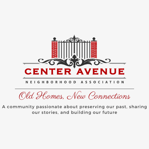 Center Avenue Neighborhood Association