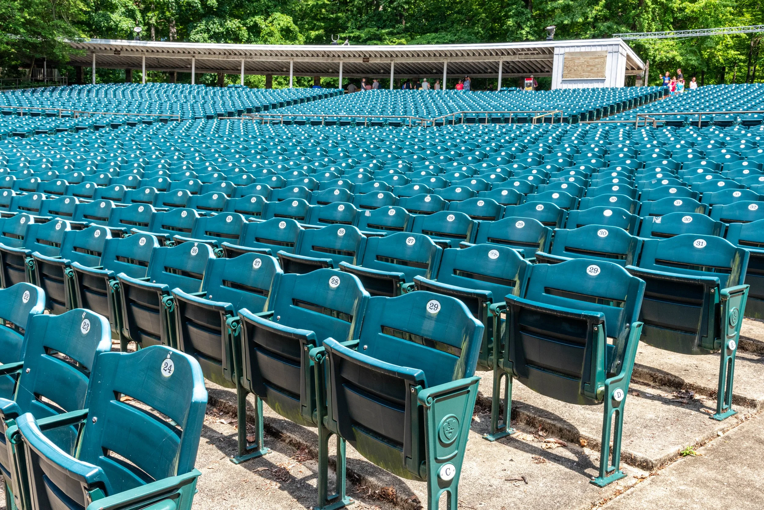 Support Your Park — Rock Creek Conservancy