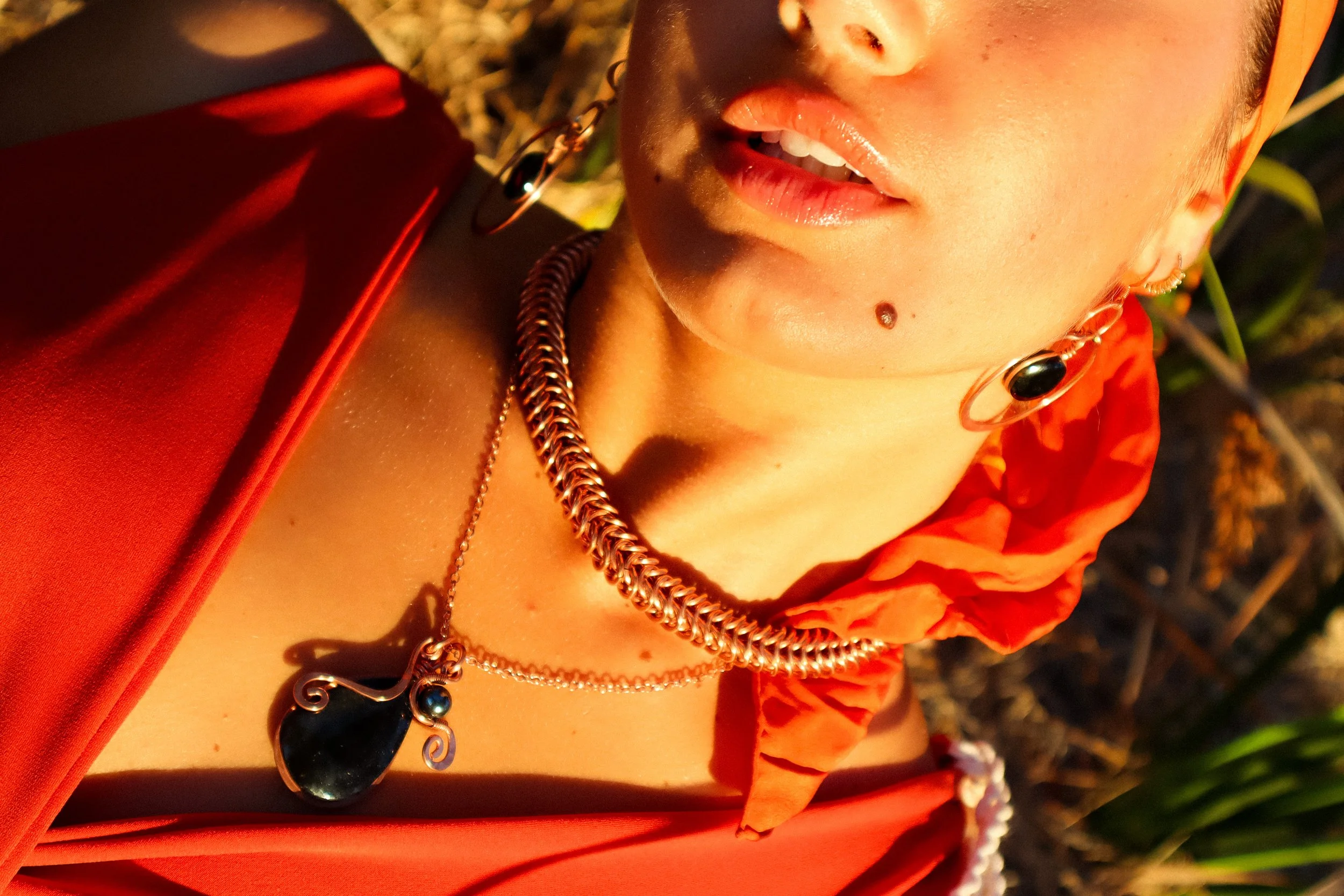 Pendants