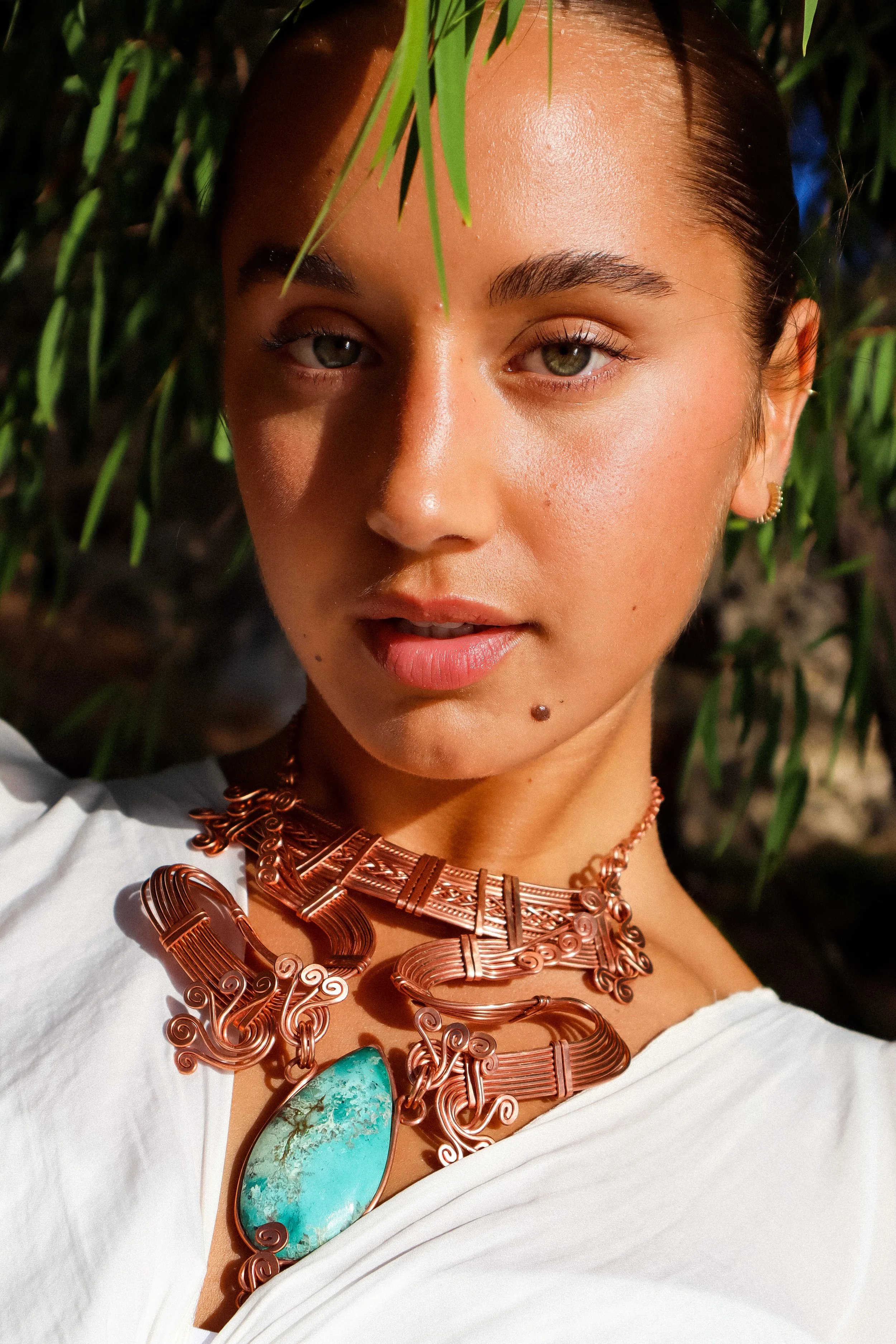 Statement Necklaces