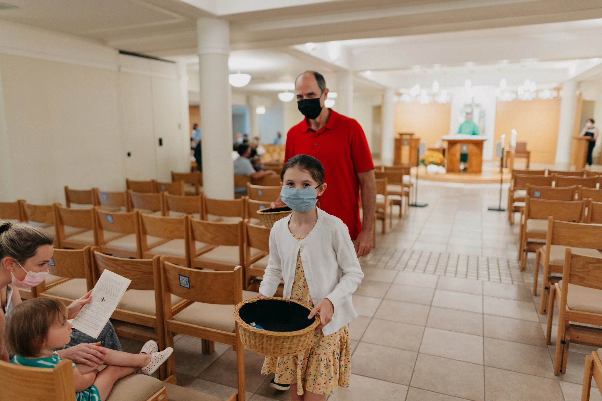 Saint Clement Parish