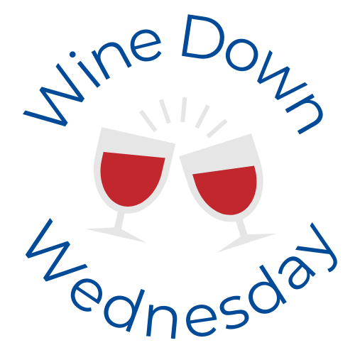 Wine Down Wednesday — Saint Clement Parish