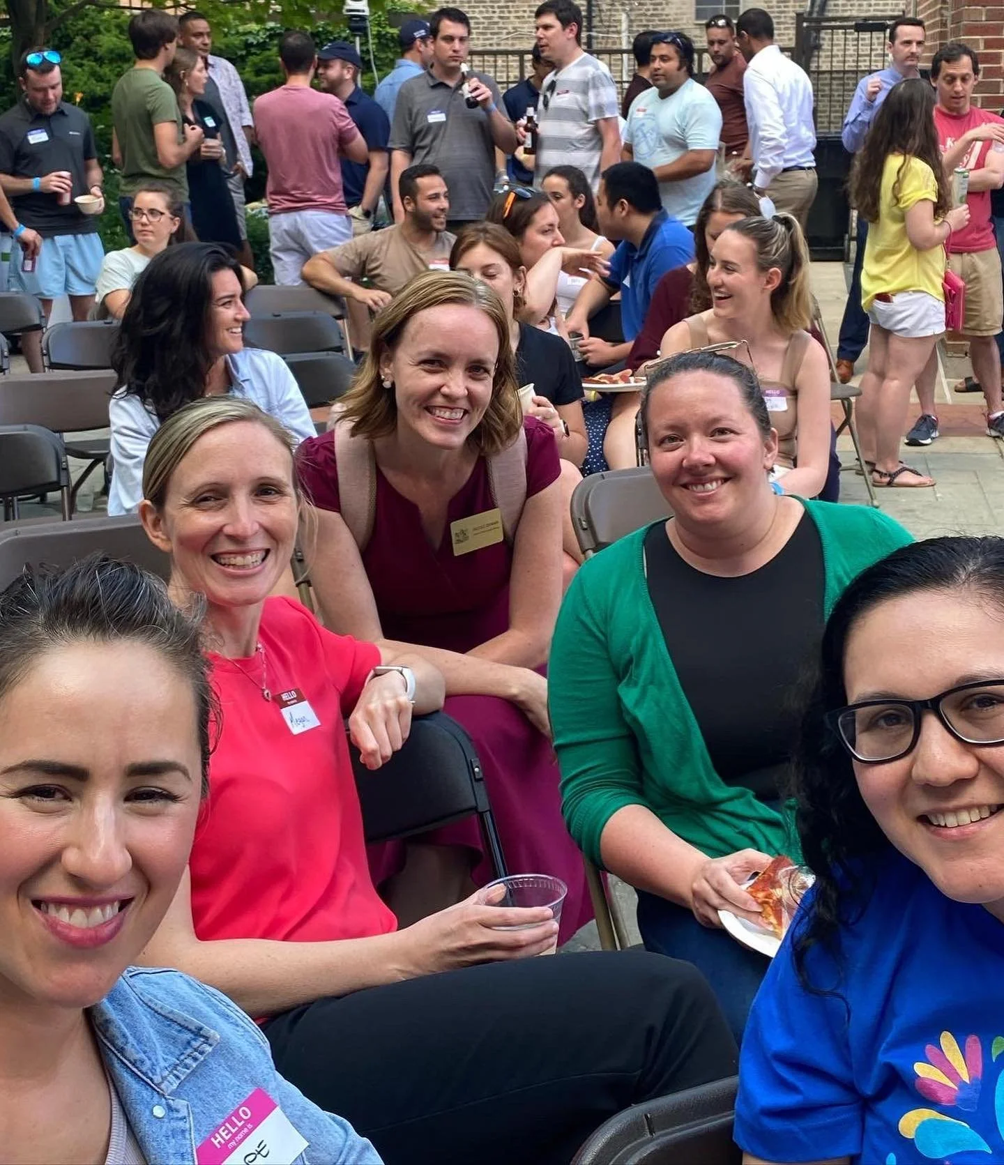 Theology on Tap — Saint Clement Parish