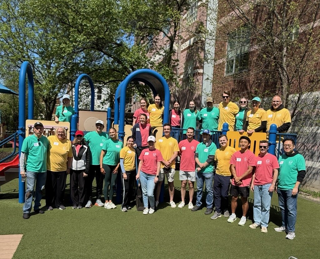 Service Day 2026 — Saint Clement Parish