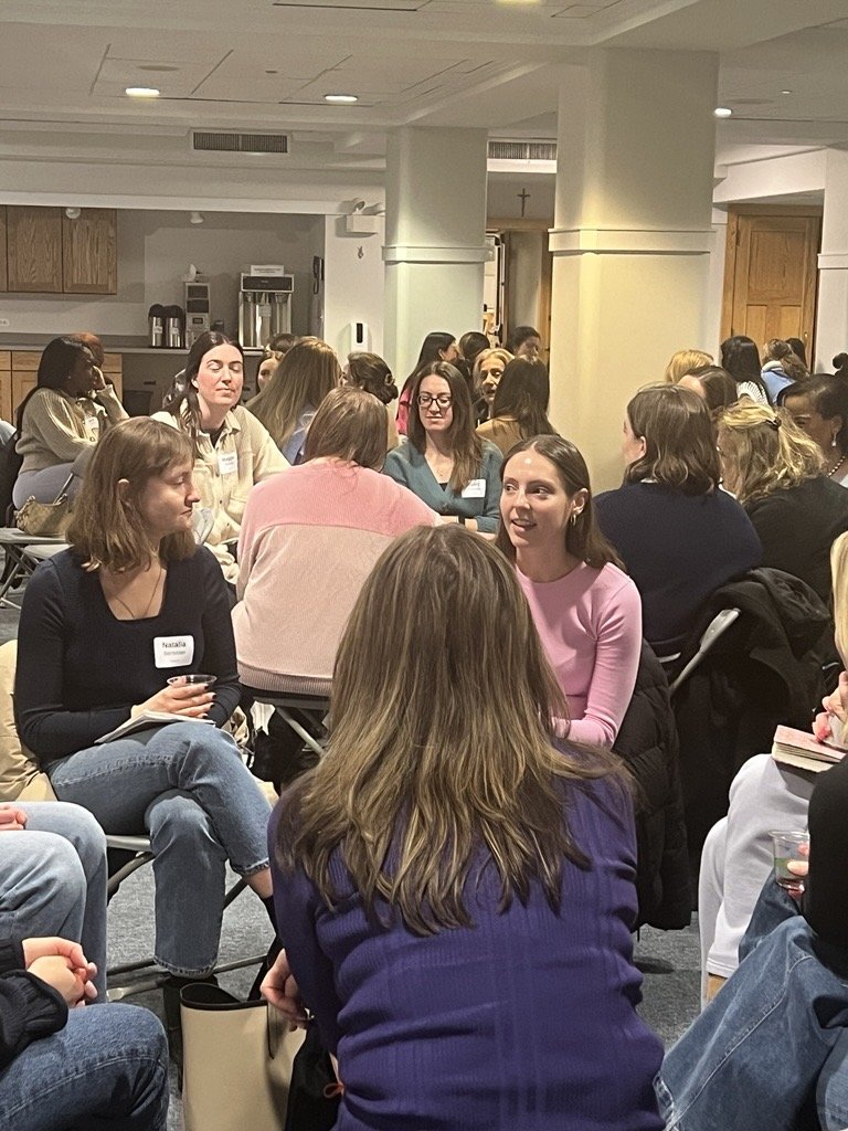 Women’s Ministry