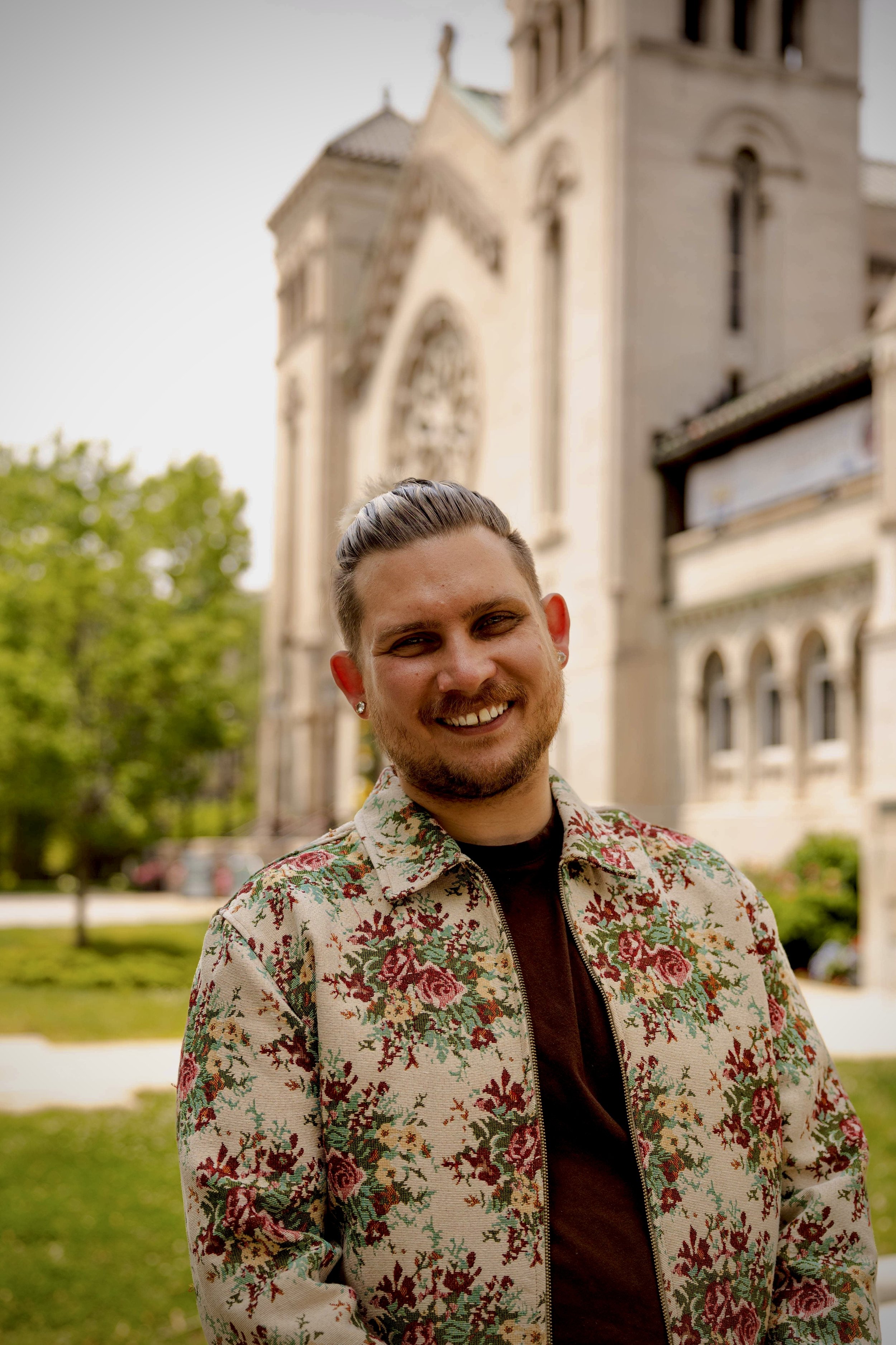 2026/02/22 SCRIPTURE REFLECTION