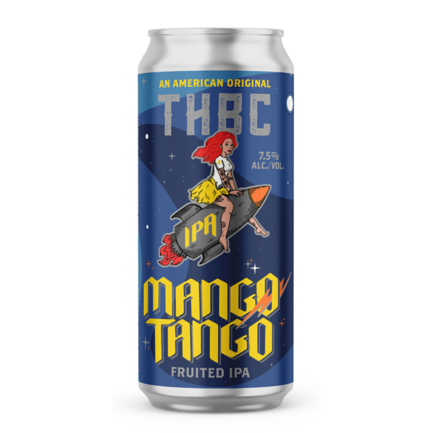 Mango Tango