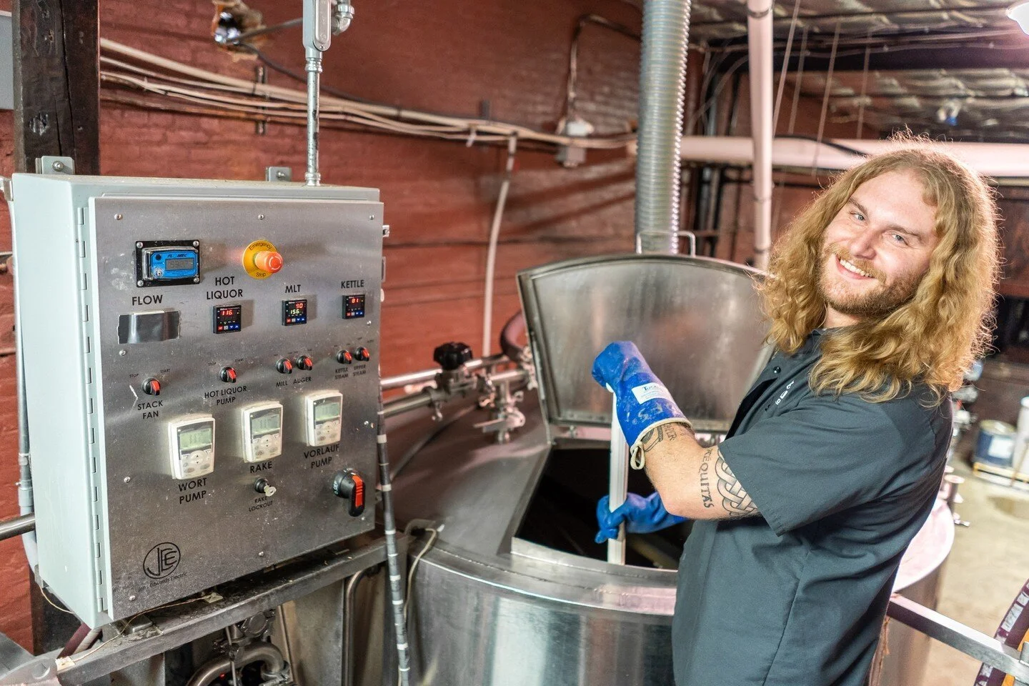 Terre Haute Brewing Company