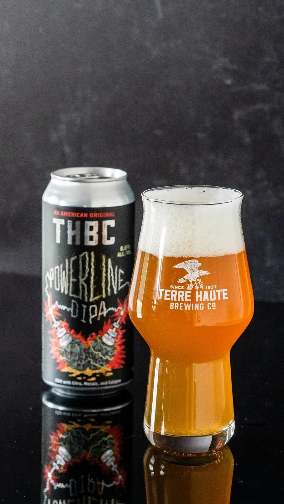 Terre Haute Brewing Company