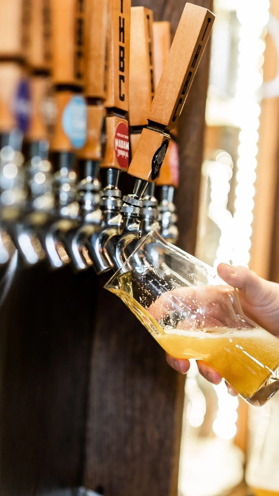 Terre Haute Brewing Company