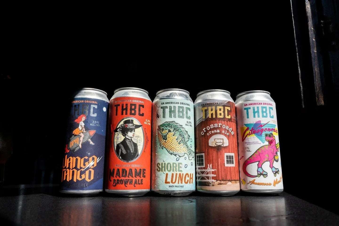 Terre Haute Brewing Company